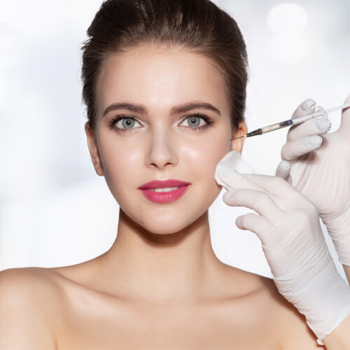 Unsere Filler und Unterspritzungen Flatrate – Regelmäßige Behandlungen absichern mit 4beauty