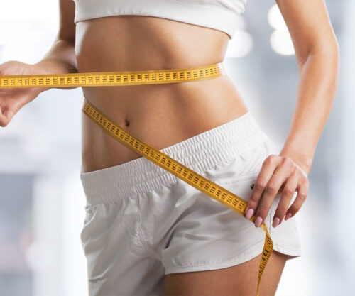 Ein flacher Bauch, schlanke und glatte Oberschenkel? – Mit Sicherheit zur Traumfigur