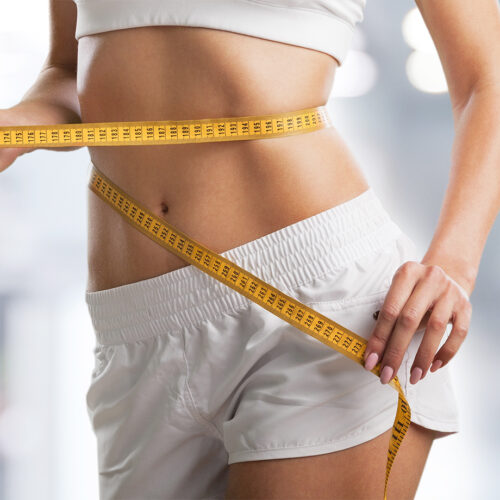 Ein flacher Bauch, schlanke und glatte Oberschenkel? – Mit Sicherheit zur Traumfigur