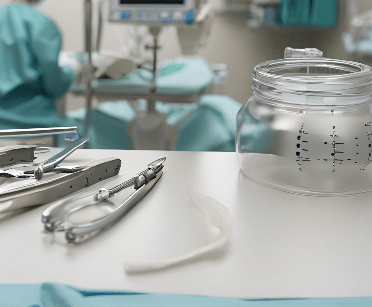 Brustverkleinerung und Implantatentfernung: Zurück zum natürlichen Ich