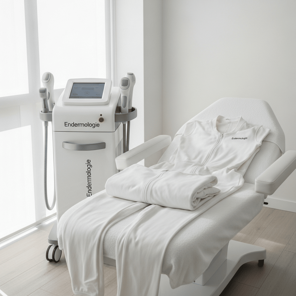 Endermologie gerät