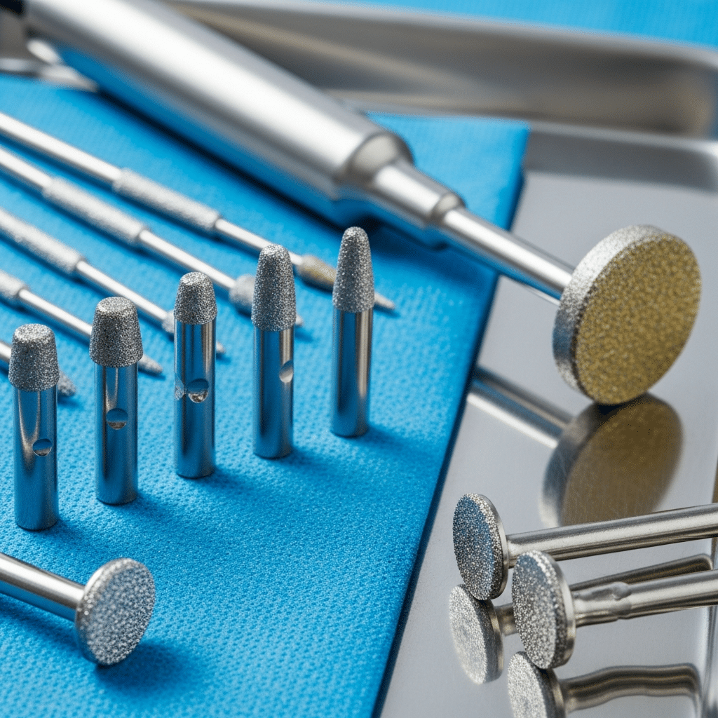 dermabrasion Eingriff