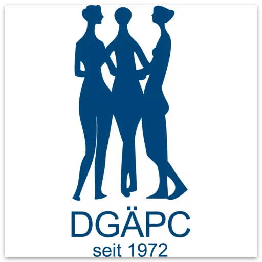 DGÄPC seit 1972