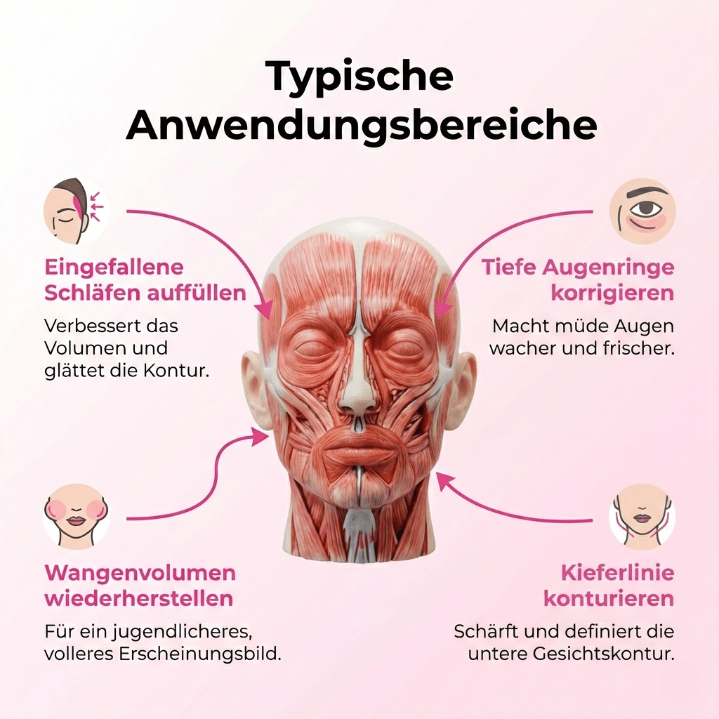 FAMI Anwendungsbereiche