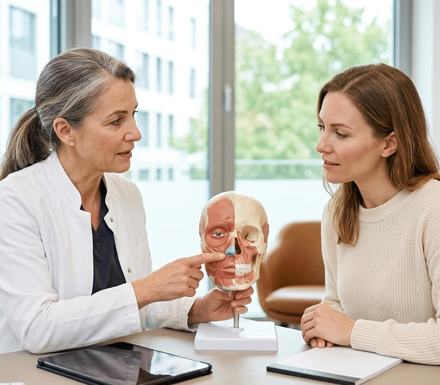 Filler Botox Langzeit