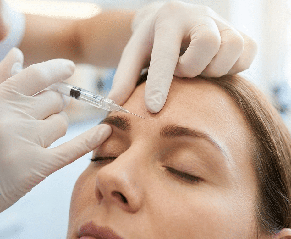 Filler Botox Langzeit